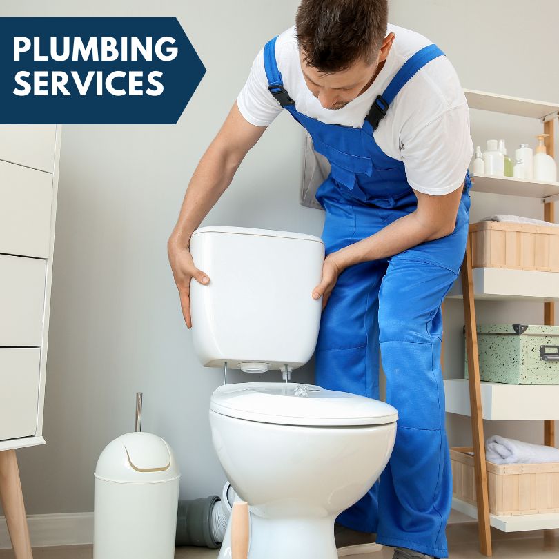 Plumbing Company in Hickory Hills, IL