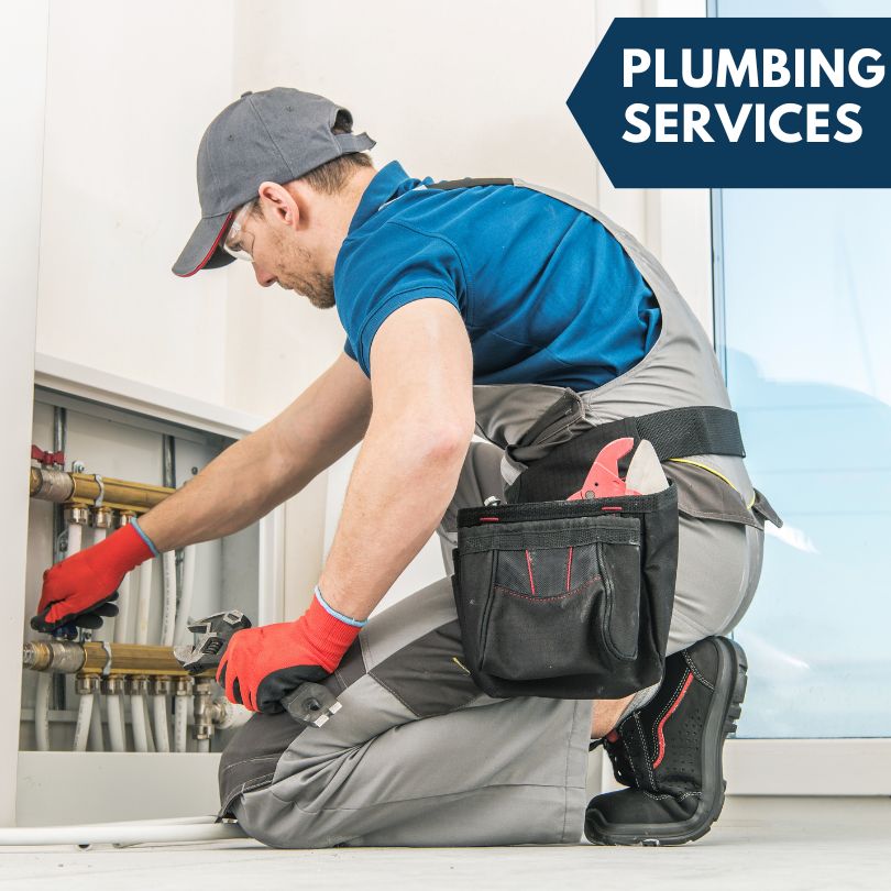 Hickory Hills Plumbing Company